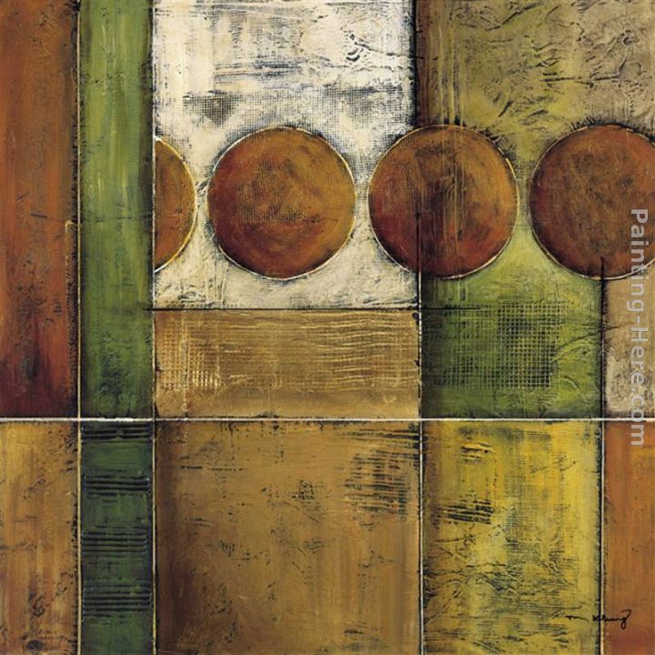 Mike Klung Diversity II